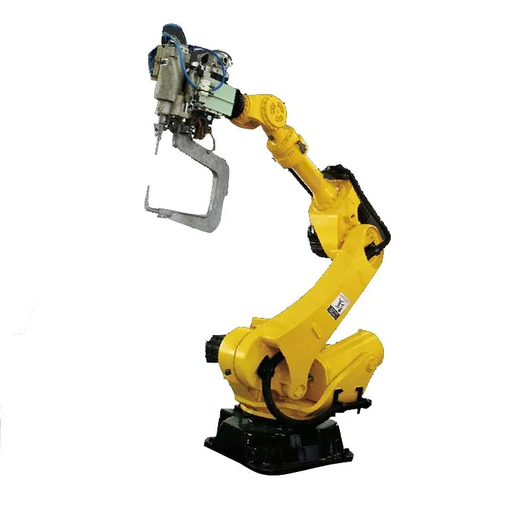 Robot Arm Application