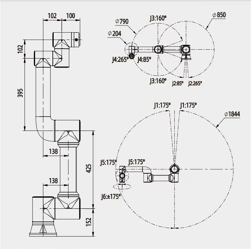 Robot Arm