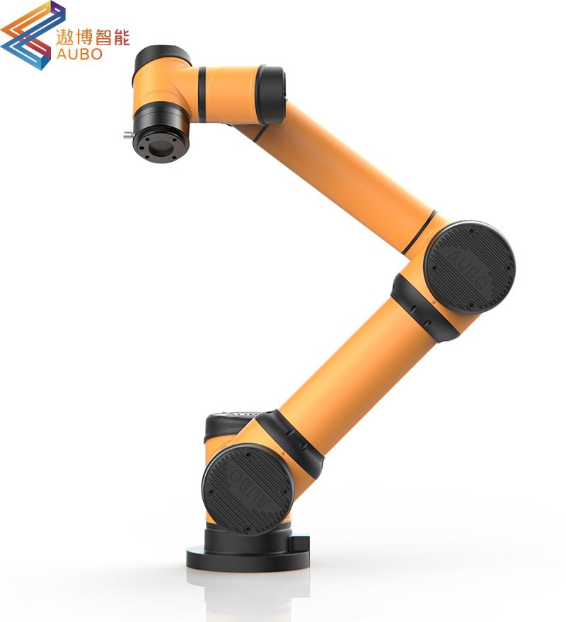 Aubo Collaborative Robot Arm Payload 5kg 6 Axis I5 I10 I20 I30 6 Axis Welding