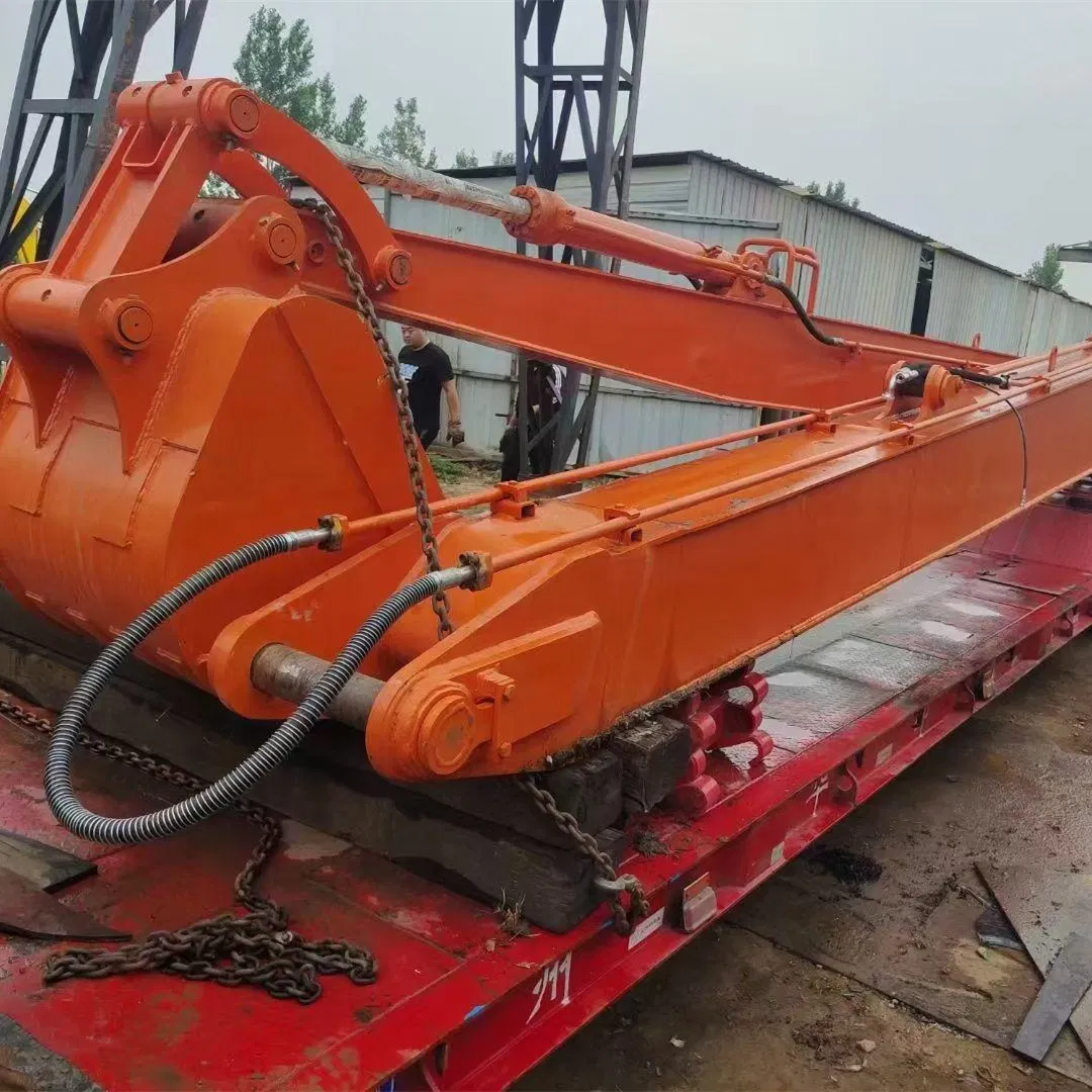 Full Long Reach Assembly