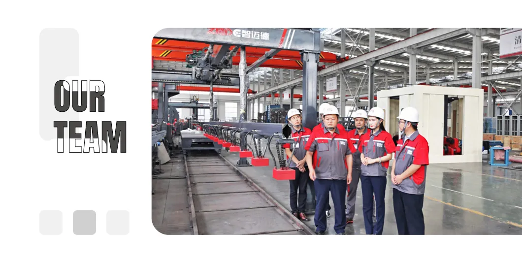Advanced Steel Welding Arm for Boosting Factory Productivity
