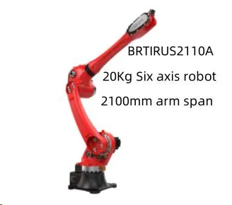 Industrial Robot 2110A