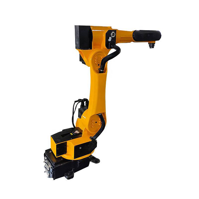 Chinese Manufacturer 6 Axis Industrial Collaborative Robot Arm &amp; Collaborative Cobot Arm