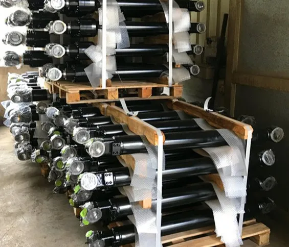 Hydraulic Cylinder