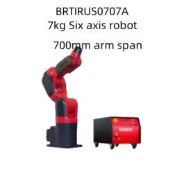 Industrial Robot