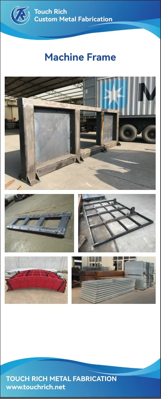 Metal Product 9
