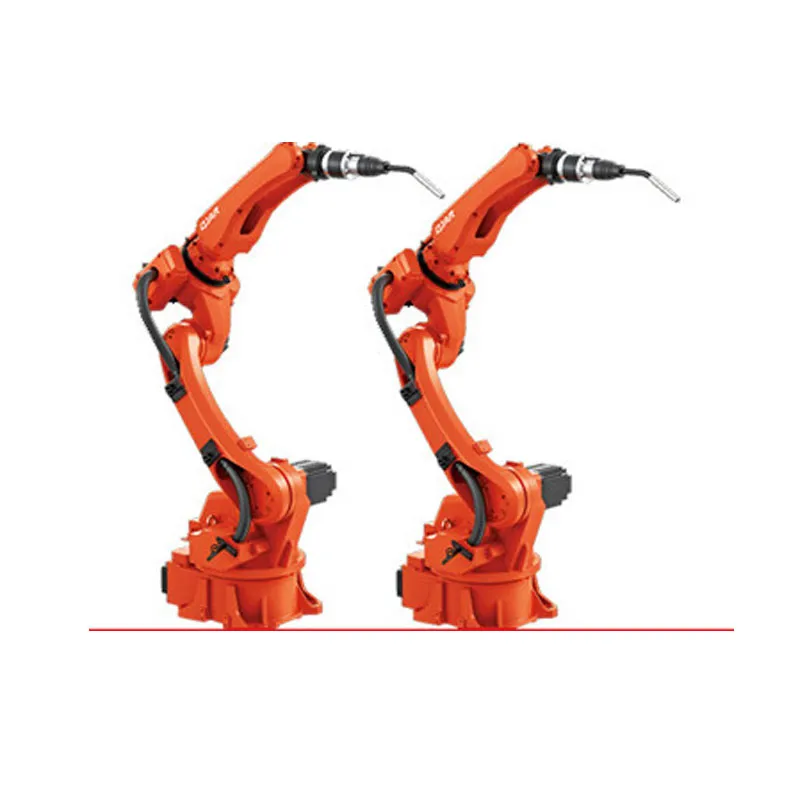 Robot Parameter Detail