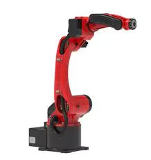 6 Axis Industrial CNC Welding Robot Arm CO2 MIG MAG Welding Robot Automatic Welding Robot Station