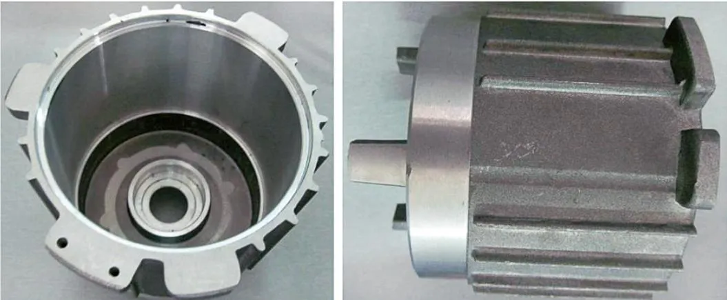 Turning Machine Application