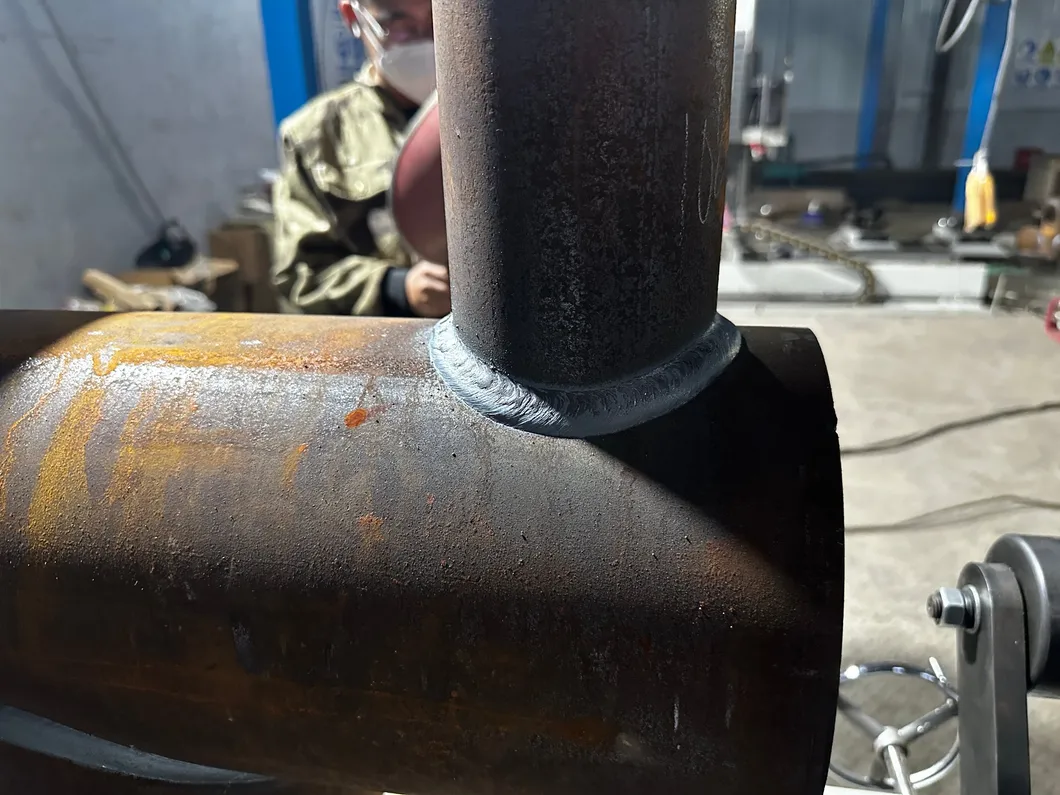 Welding Robot 4