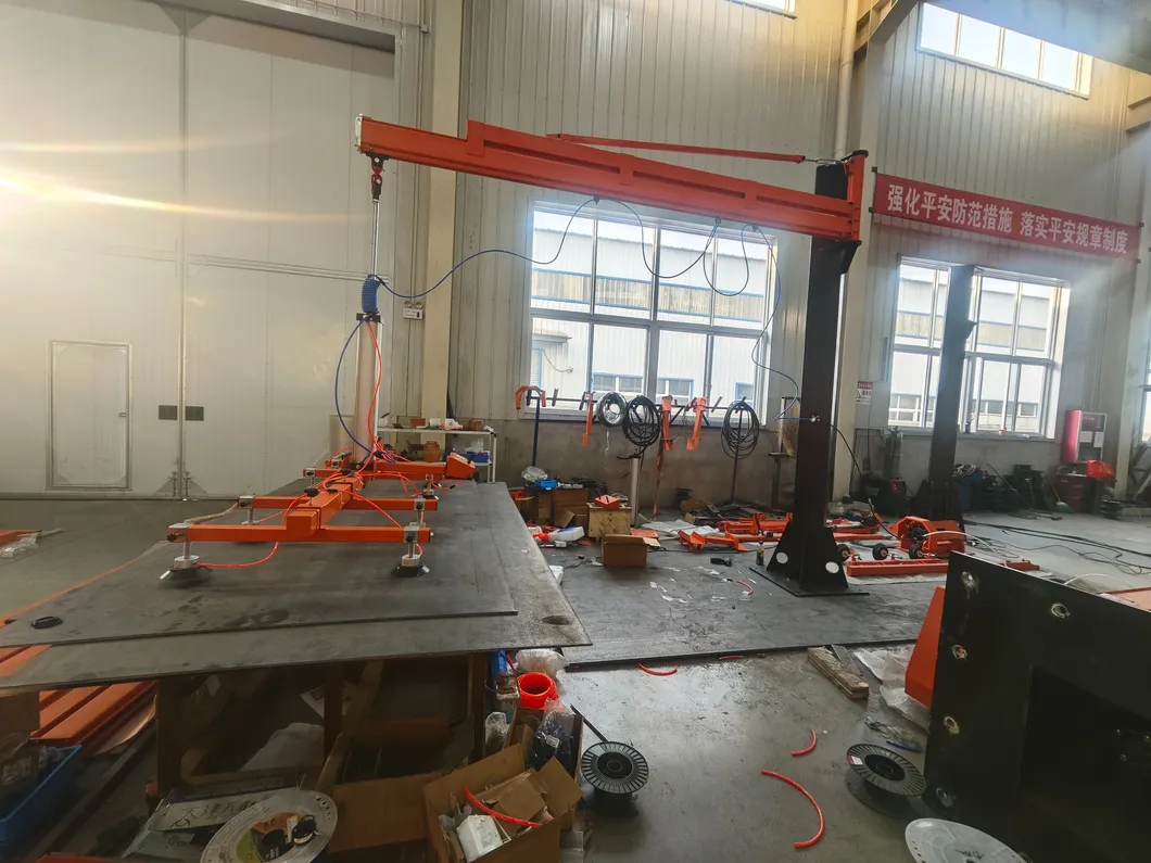 Reduces labour costs Feature