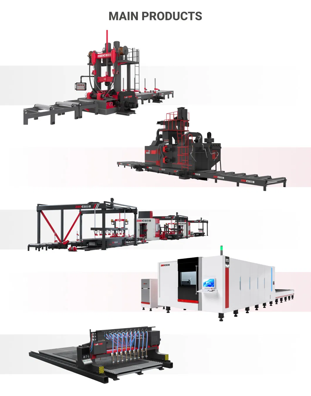 Production Line