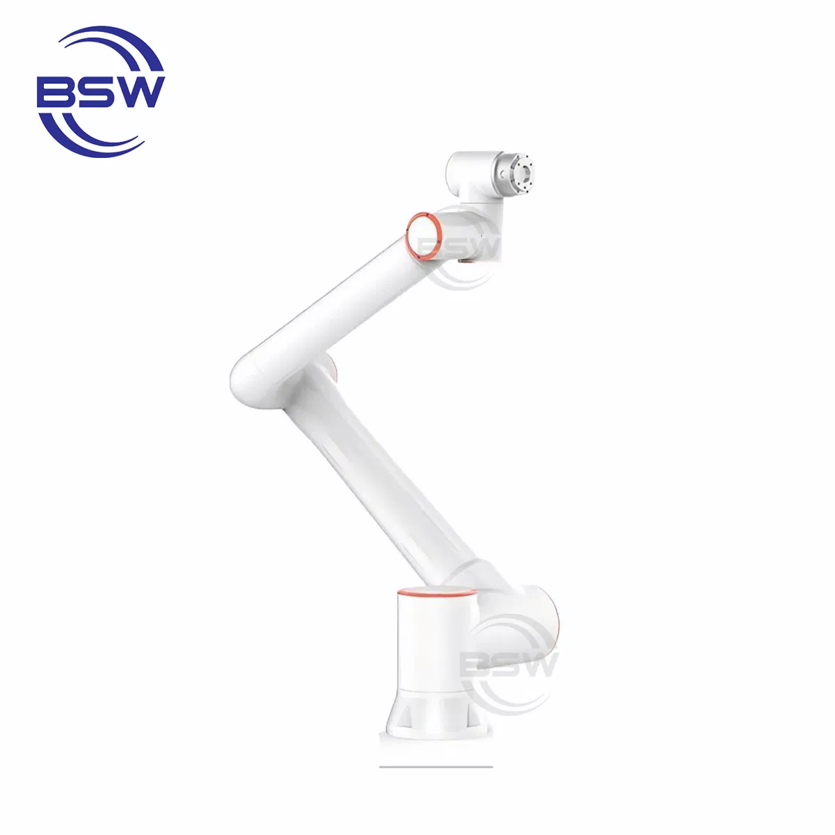 Automotive Parts Handling Robot Arm Collaborative Cobot for Electric Parts Welding