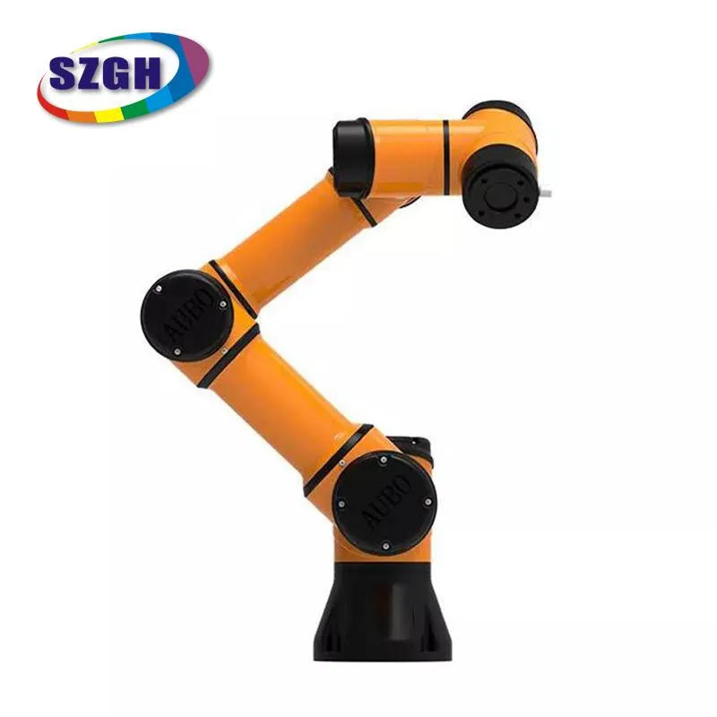 6 Axis Collaborative Robot