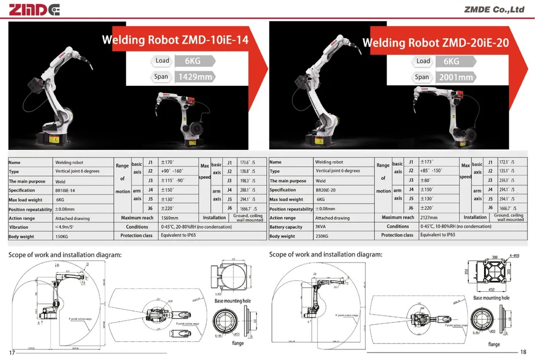 Technical Drawing 8