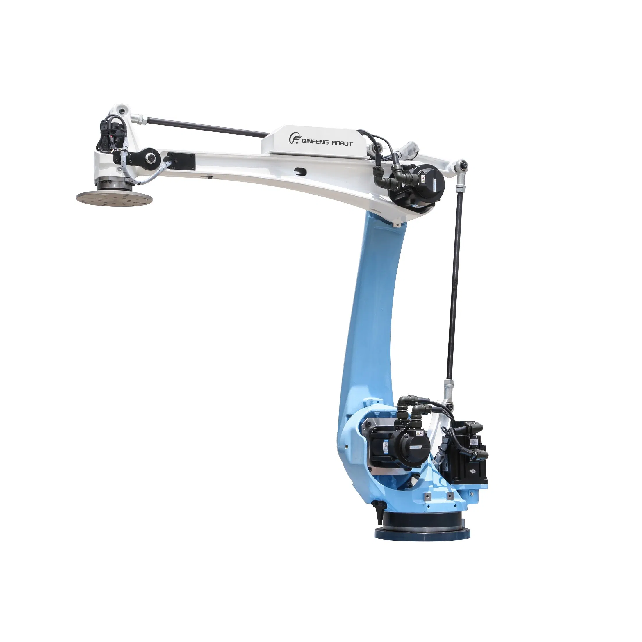Flexible to Use Robot Joints Stamping Manipulator for Welding Work