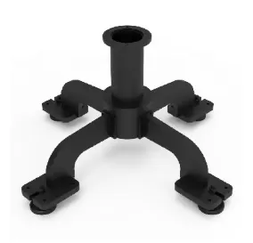 Customization Solution 1
