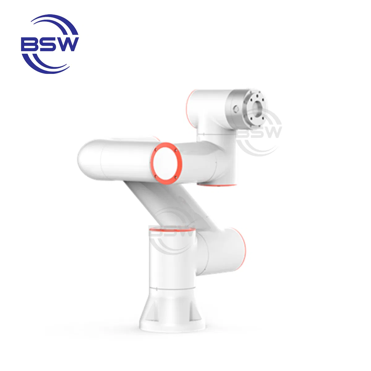 Intelligent 6-Axis Handling Robot Automatic Collaborative Robot Arm for Quality Inspection