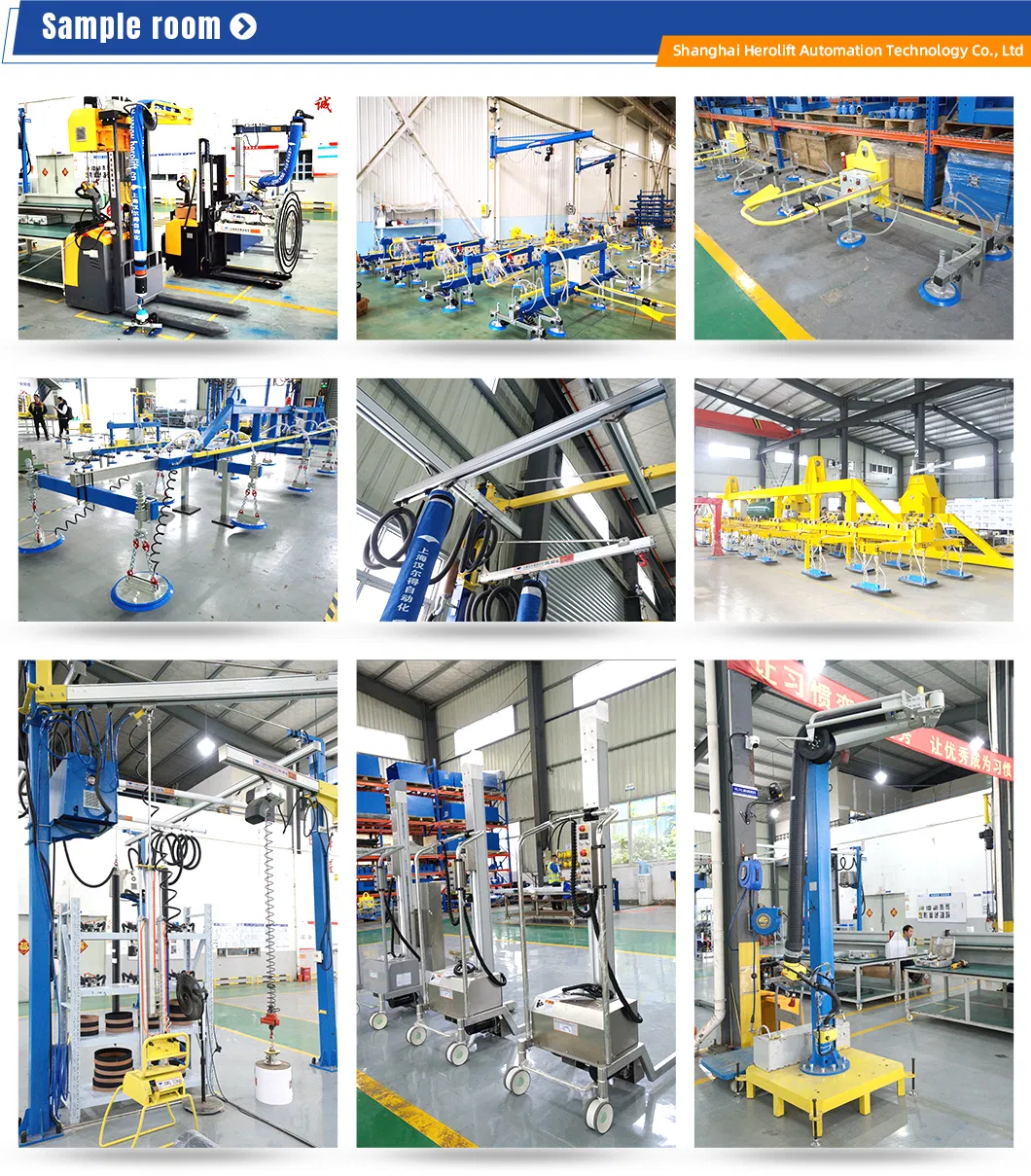 High Tech Advanced Sensor Equipped Robotic Arm Manipulator for Precision Work
