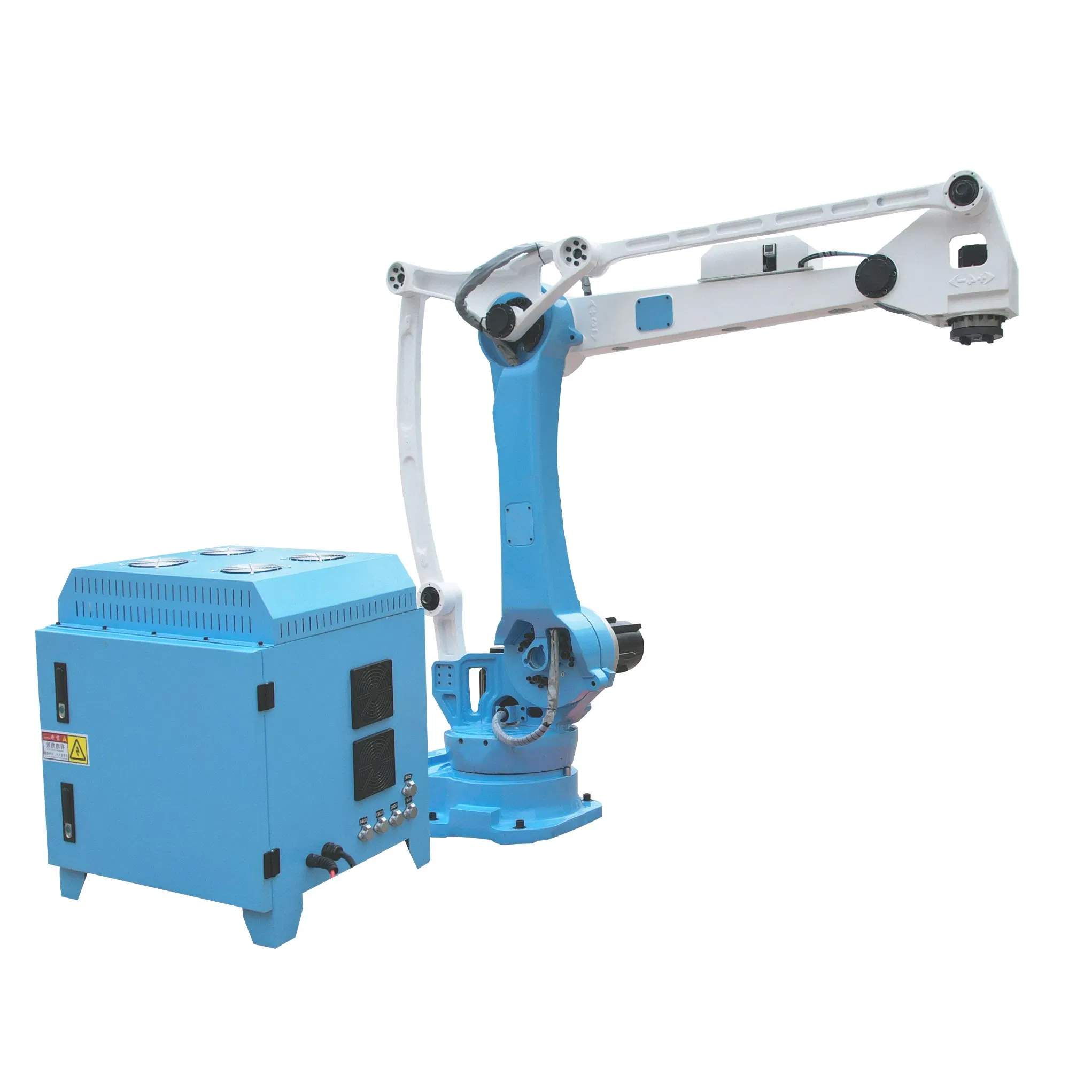 Quality Factory Flexible to Use Joint Manipulator Stamping for Welding Work