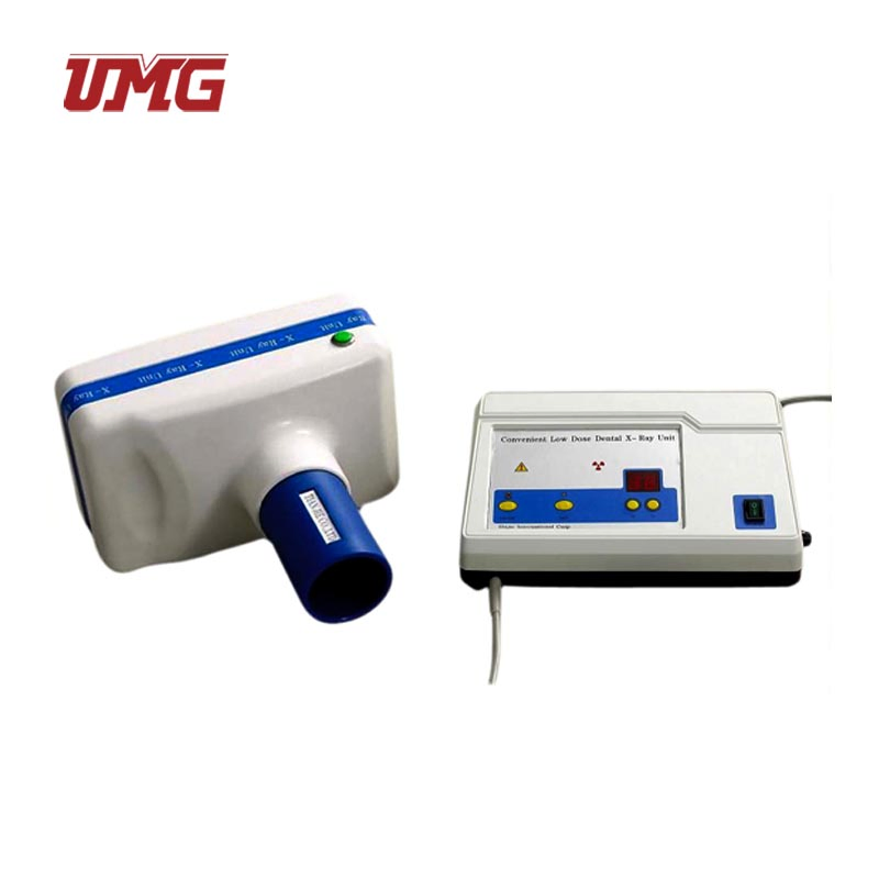 Dental Camera Mobile Equipment Digital Portable Dental X-ray Unit