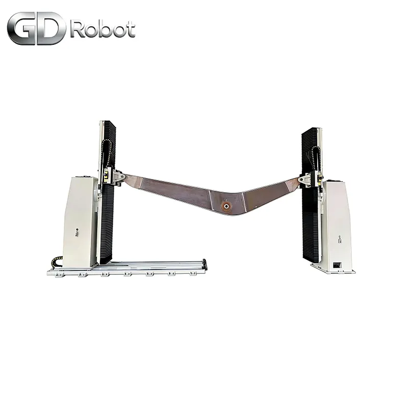 Automated Efficiency