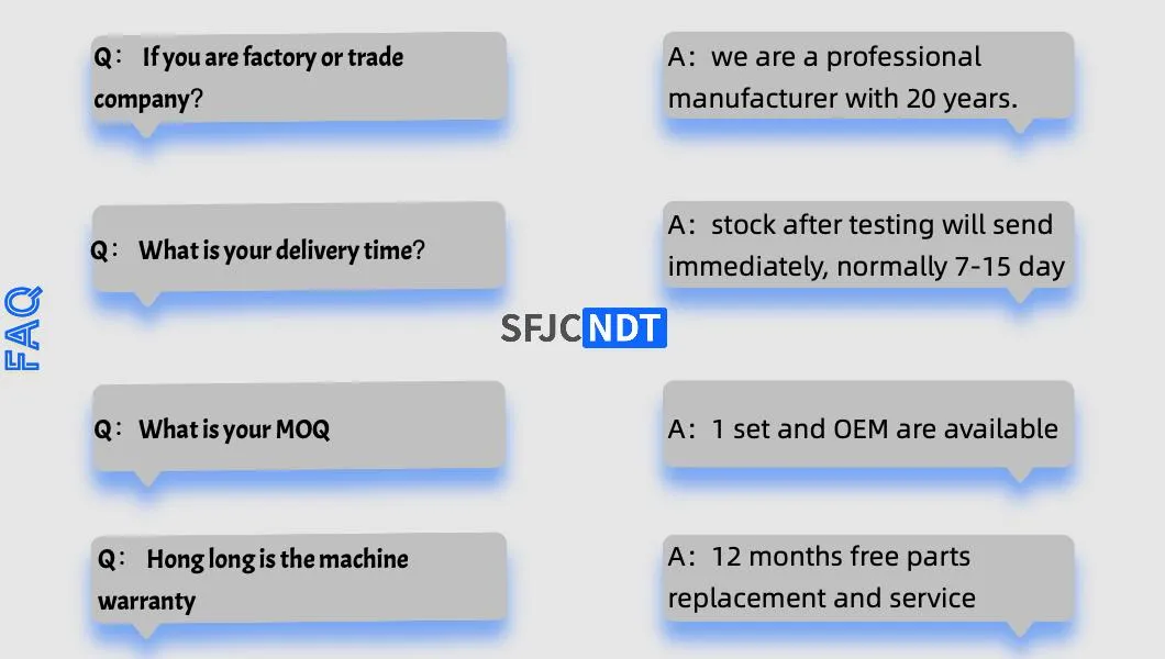 NDT Testing Equipment 6