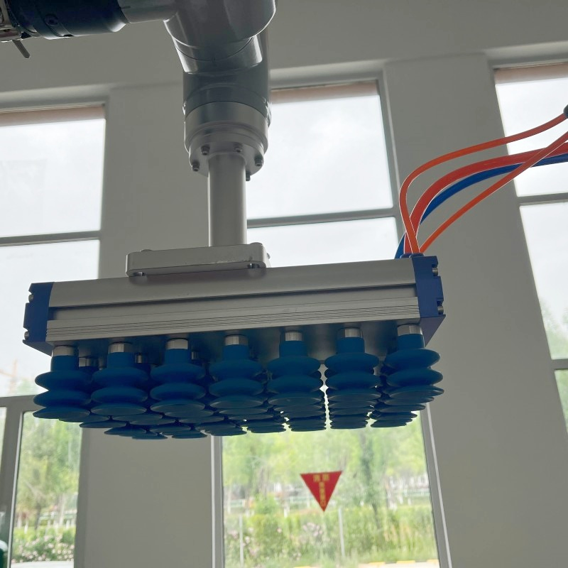 High-Power Laser Welding Cobots for 1-3mm Metal Projects