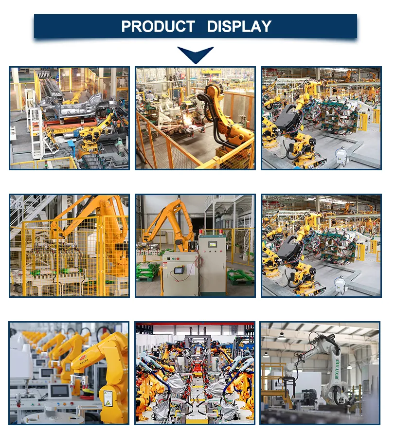 Product Description Detail