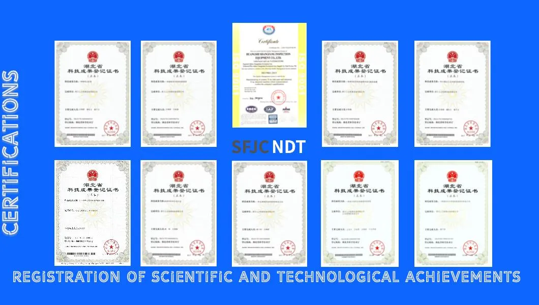 NDT Testing Equipment 2