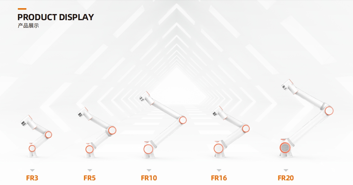 Advanced 5kg Collaborative Robot for Precision Welding Tasks