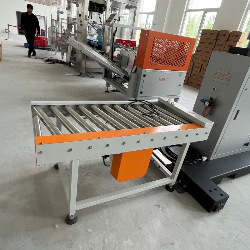 High-Power Laser Welding Cobots for 1-3mm Metal Projects