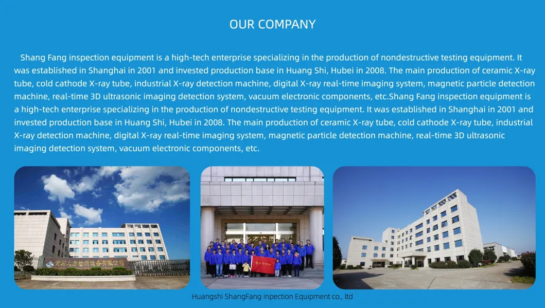 Manufacturing Capabilities