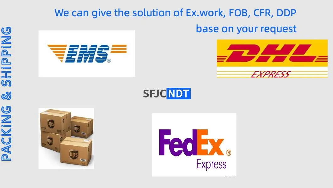 NDT Testing Equipment 3