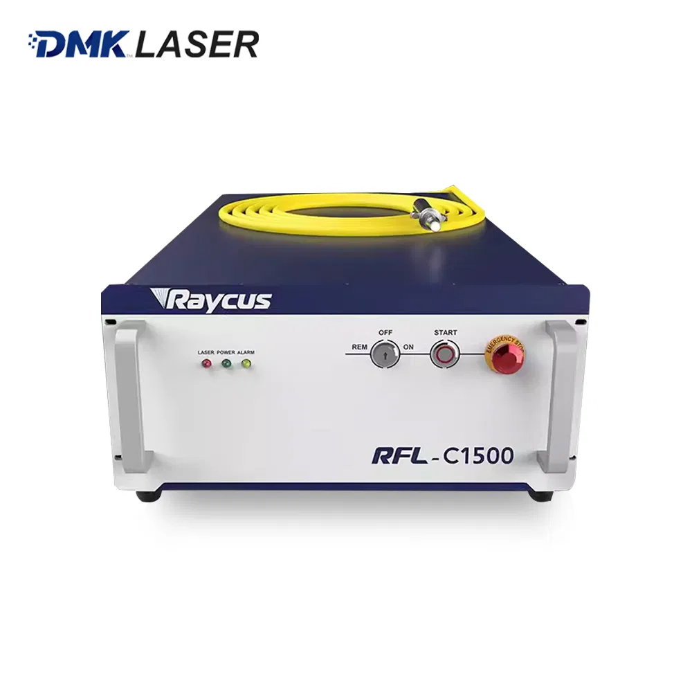 Raycus Fiber Laser Generator 1500W 2000W Laser Sousce Handheld Laser Welder for Sale