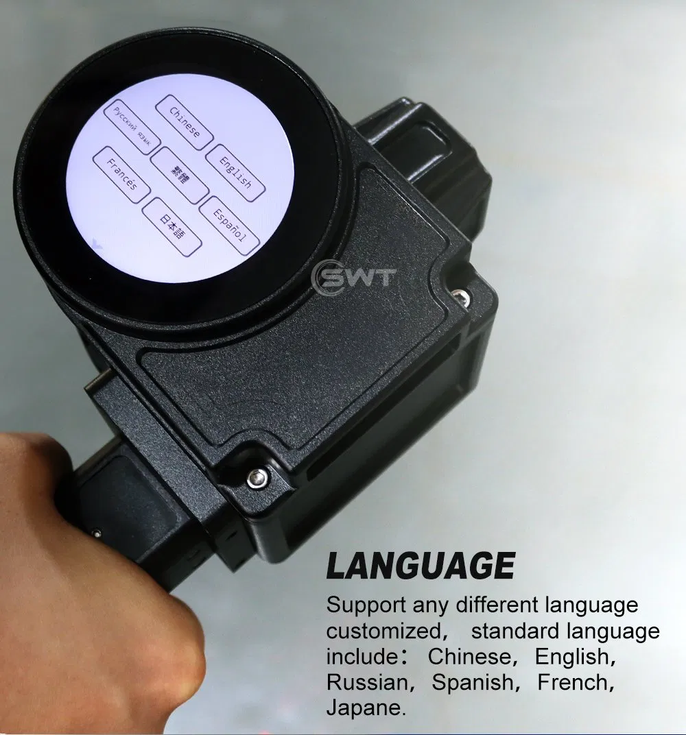 300W Luggage Pulse Laser Cleaner Rust Removal Machine for Oil Oxide Coating