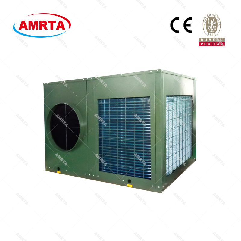 Banquet Ceremony Festival Portable Mobile Movable Tent Packaged Unit