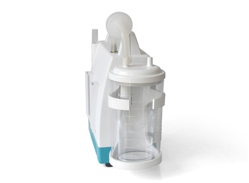 Rx-1A Portable Absorb Phlegm Unit (For Children) ; Surgical Suction Pump
