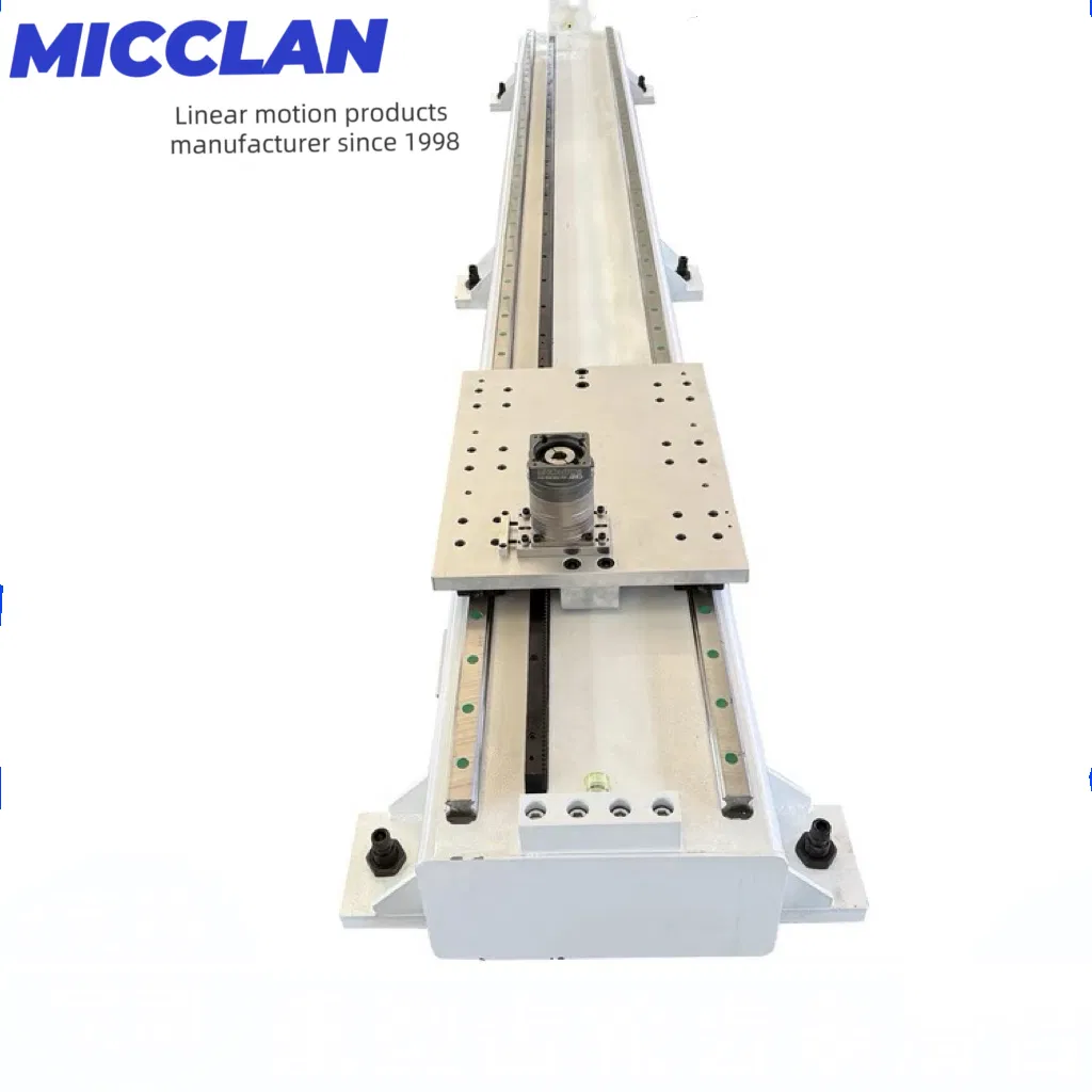 Gantry Robot System for Industrial Welding &amp; Automatic Palletizing