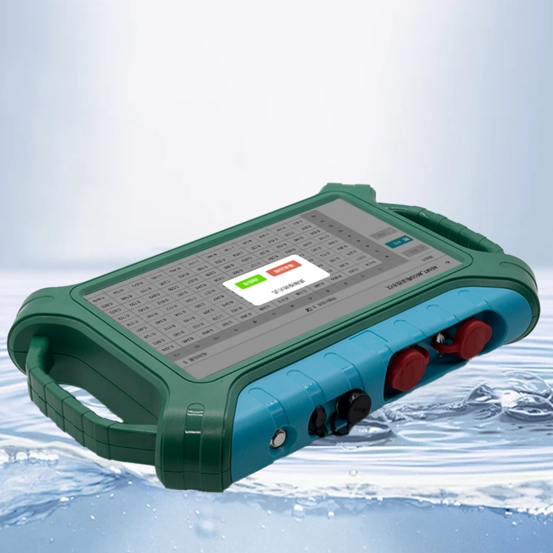 Versatile Underground Pipeline Inspection Crawler with HD Imaging