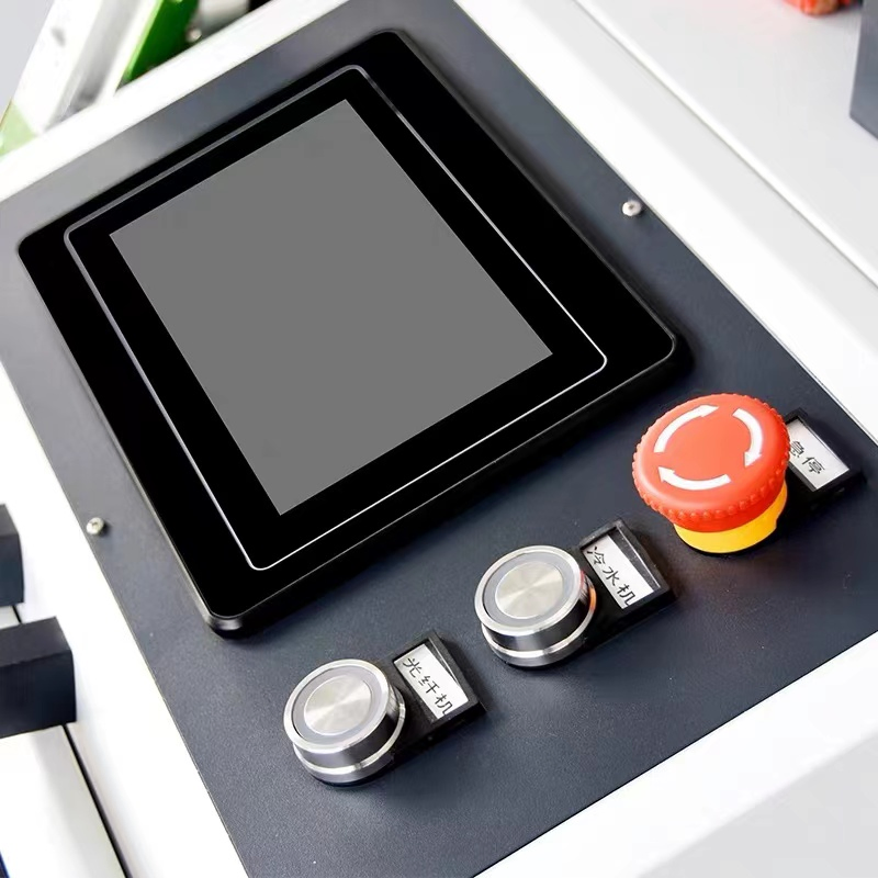 1000W 1500W 2000W Fiber Laser Cleaning Machine Laser Cleaner for Metal Rust