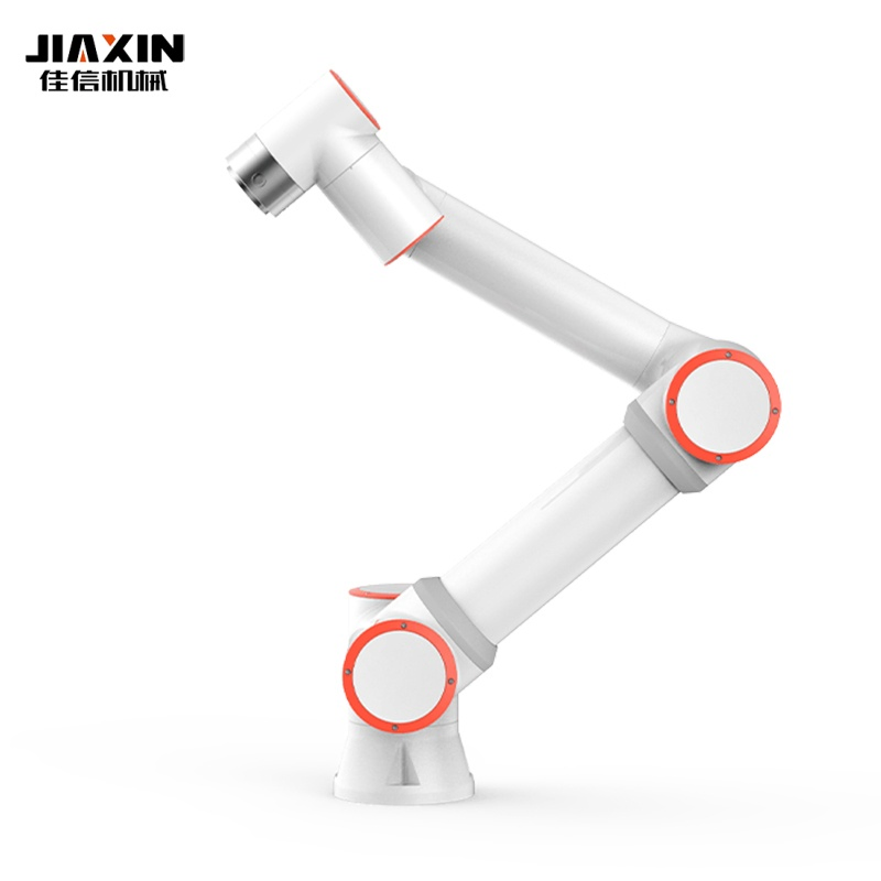 Advanced 5kg Collaborative Robot for Precision Welding Tasks