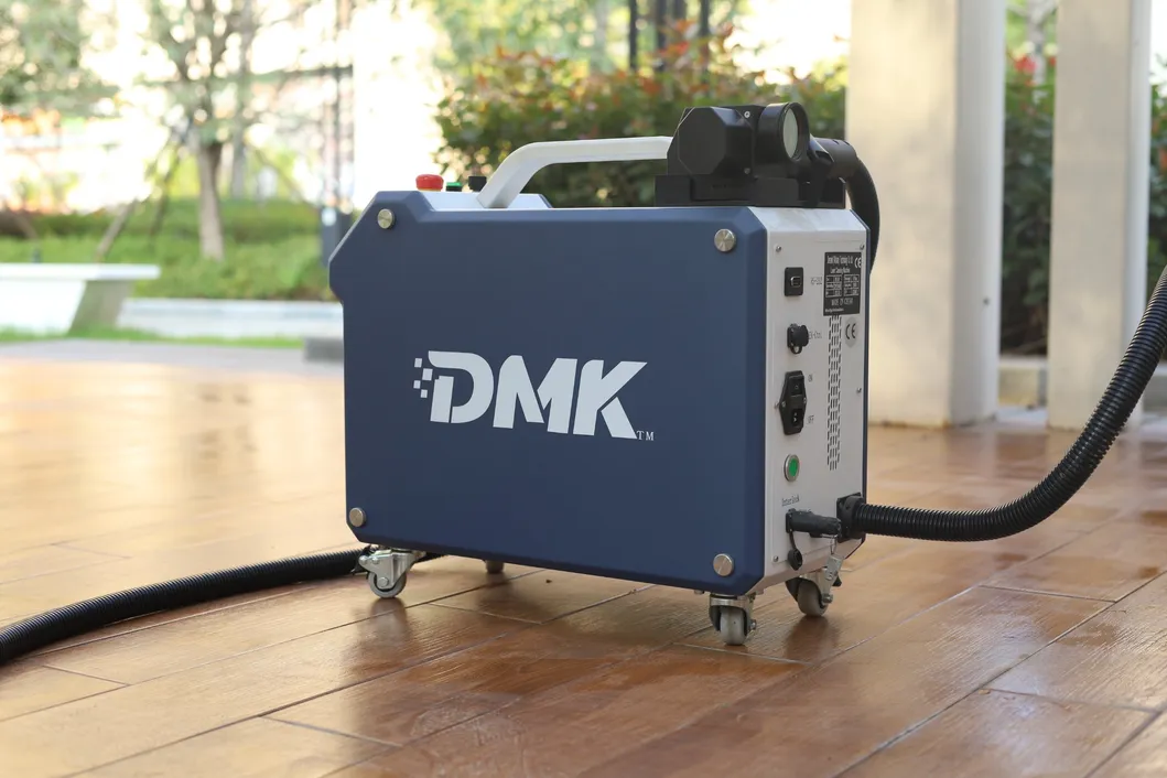 Operation Demonstration