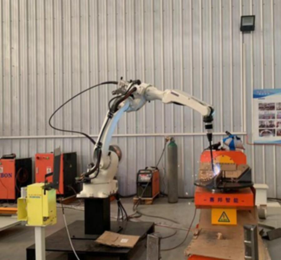 Tailored Automatic Welding Systems for Enhanced Production Flow