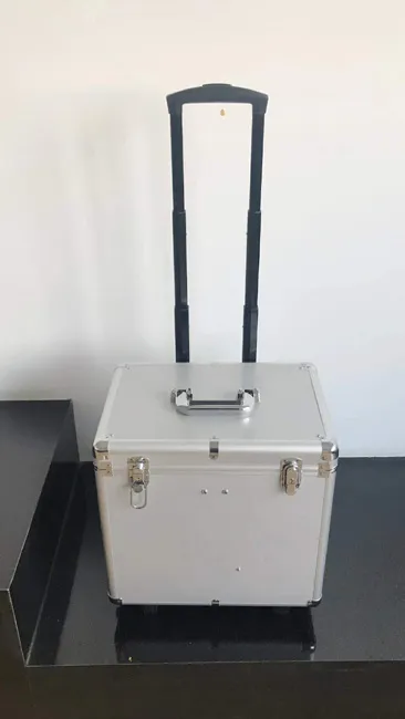 Standard Accessories