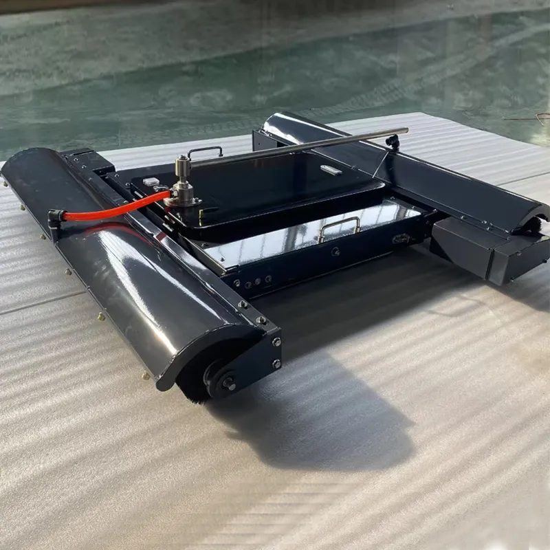 Photovoltaic Cleaning Robot