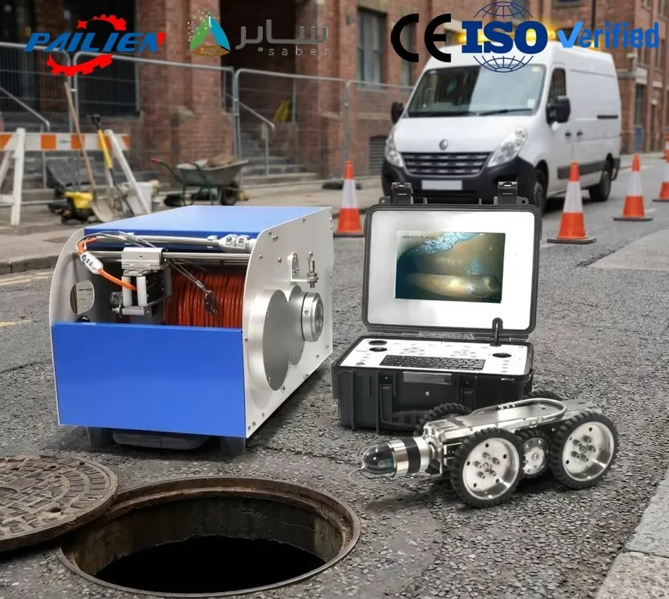 Waterproof Inspection Camera