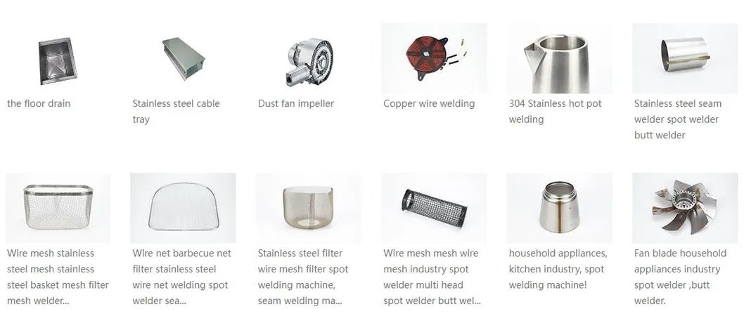 Application Examples