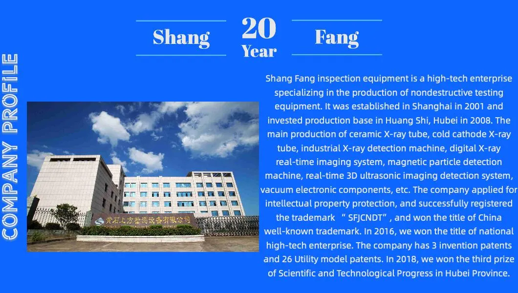 NDT Testing Equipment 1