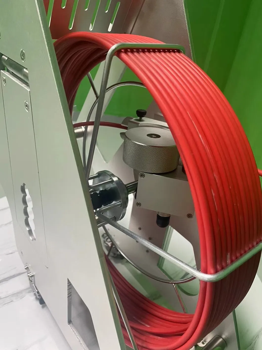 18mm Pipe Inspection Crawler